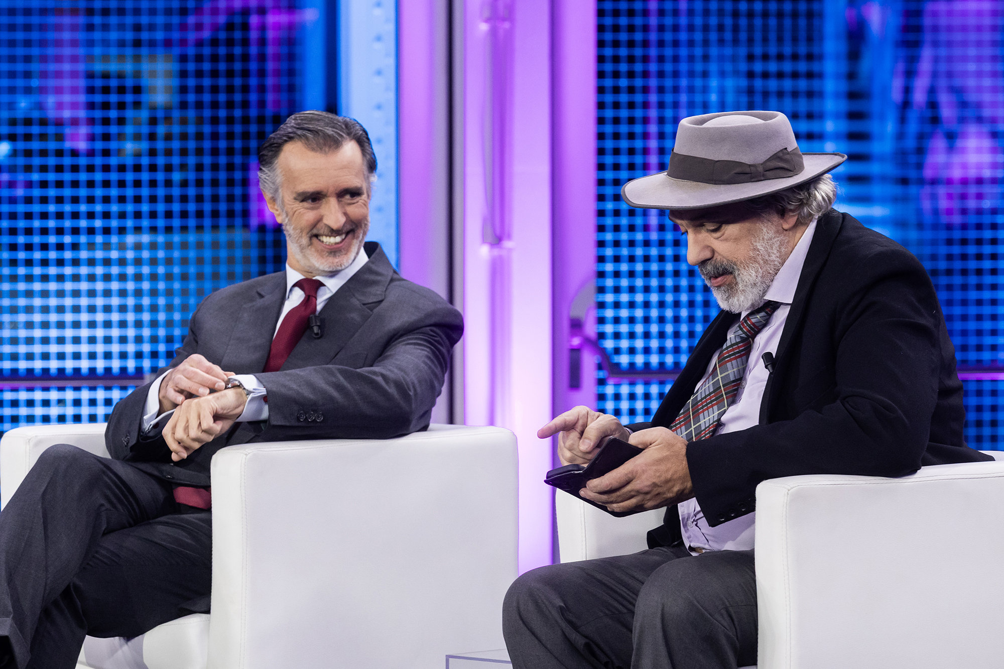 Debate com os 11 candidatos às eleições presidenciais 2026 - 06JAN26