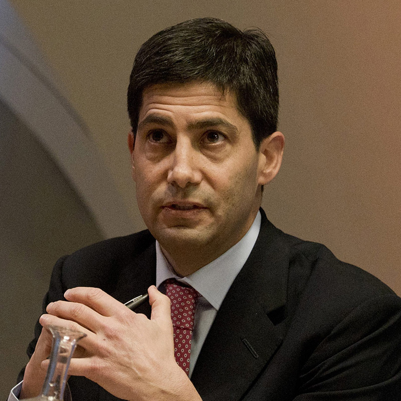 Kevin Warsh