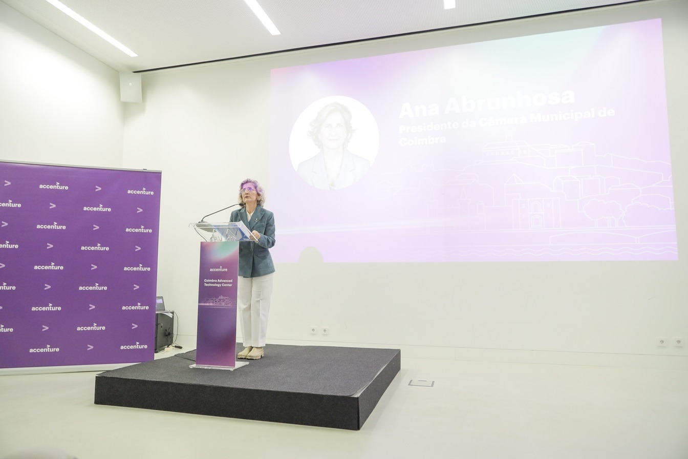 accenture ana abrunhosa
