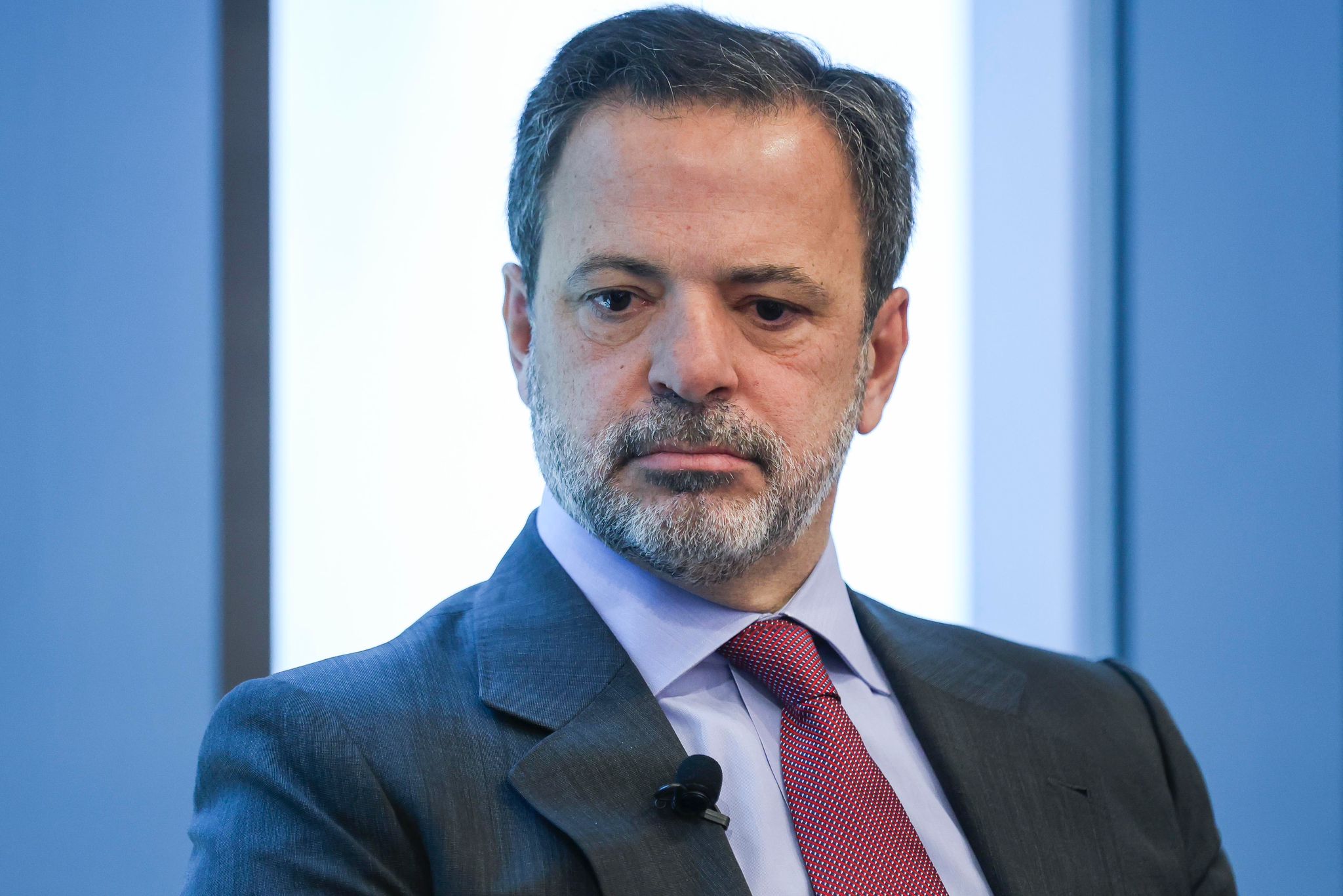 António Baldaque da Silva, Diretor Executivo do Center for Sustainable Finance na Católica Lisbon School of Business and Economics