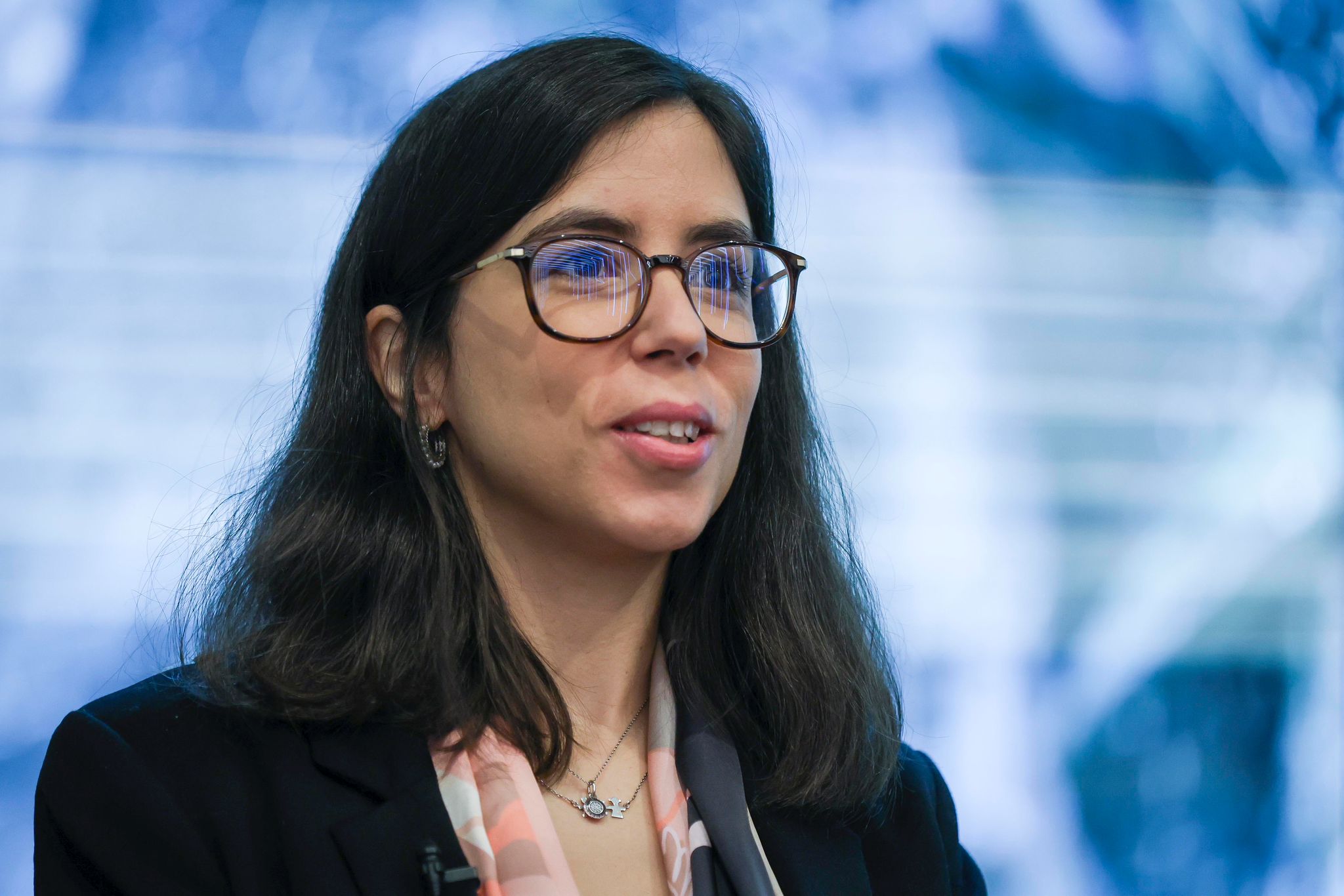 Inês Vieira, senior manager da EY,