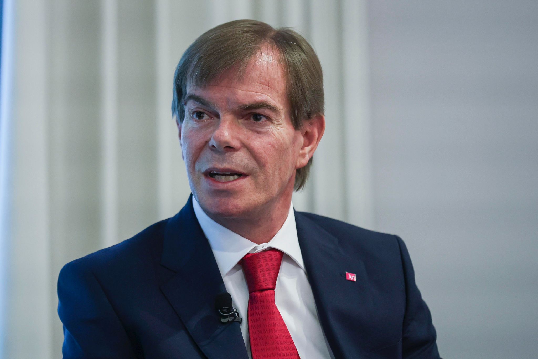 Mário Silva, Marketing de Empresas - Crédito Sustentável Millennium BCP