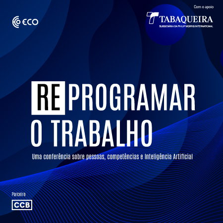 Reprogramar o Trabalho