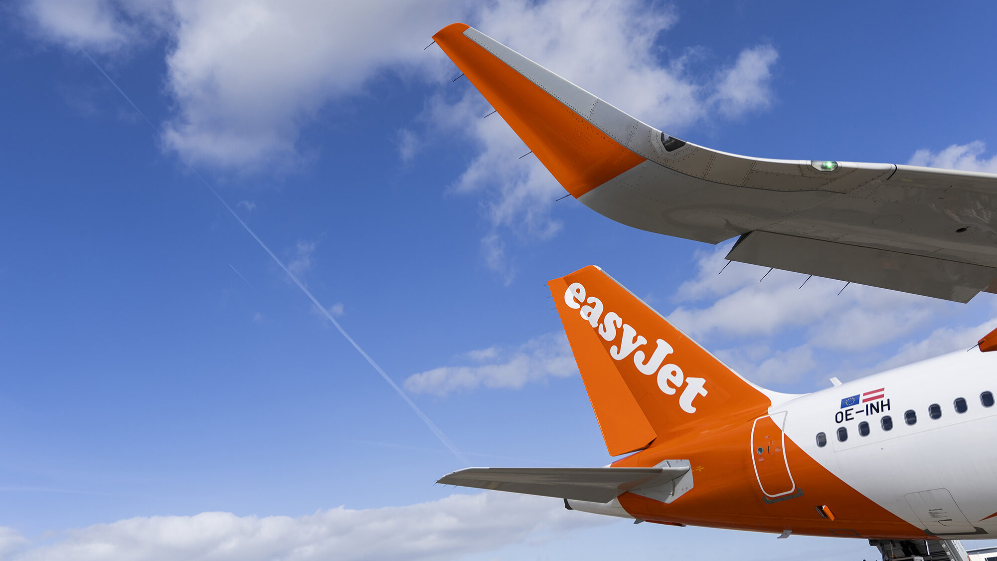 EasyJet anuncia acordo de princípio com fundo Apollo