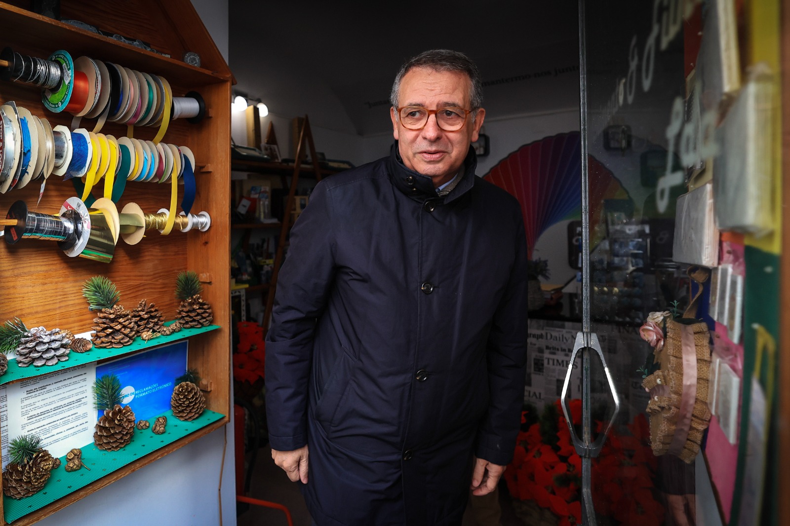 antónio josé seguro, presidenciais