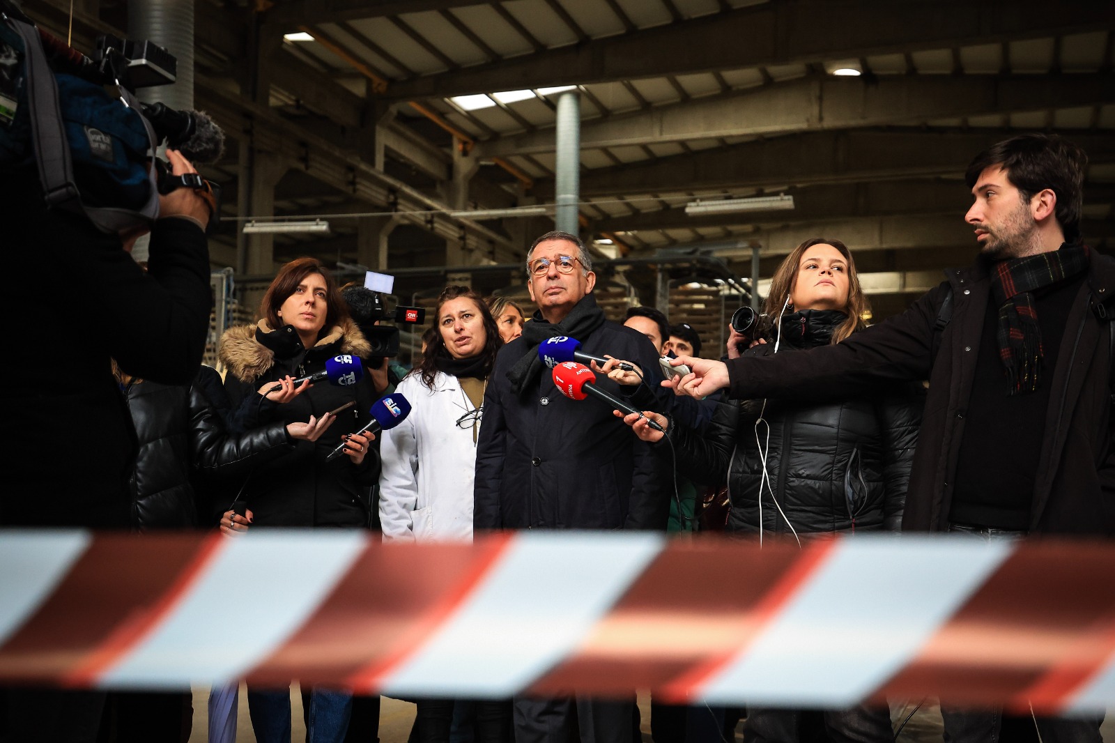 António José Seguro, presidenciais