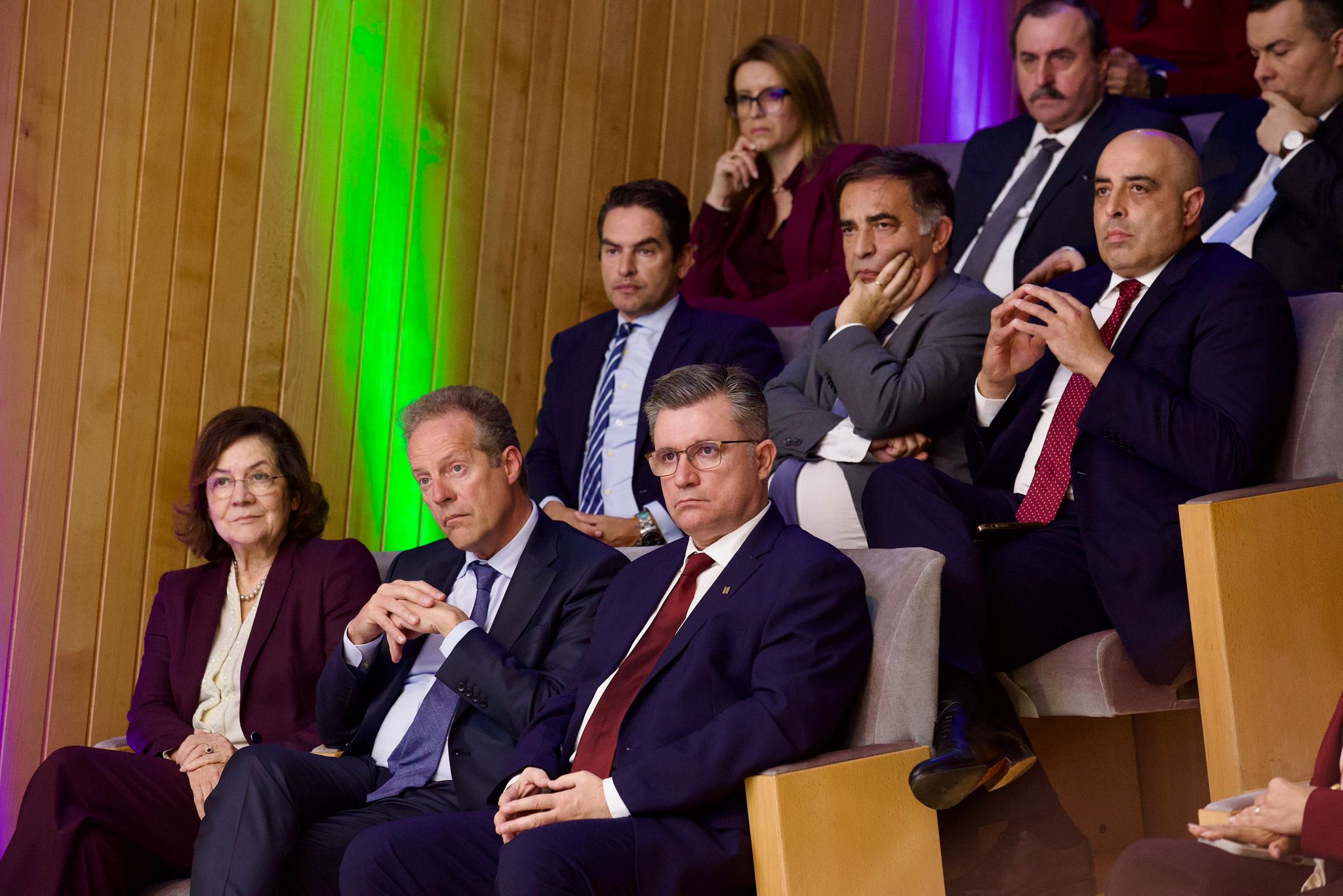 Tomada de posse presidentes CCDR 27 de janeiro de 2026