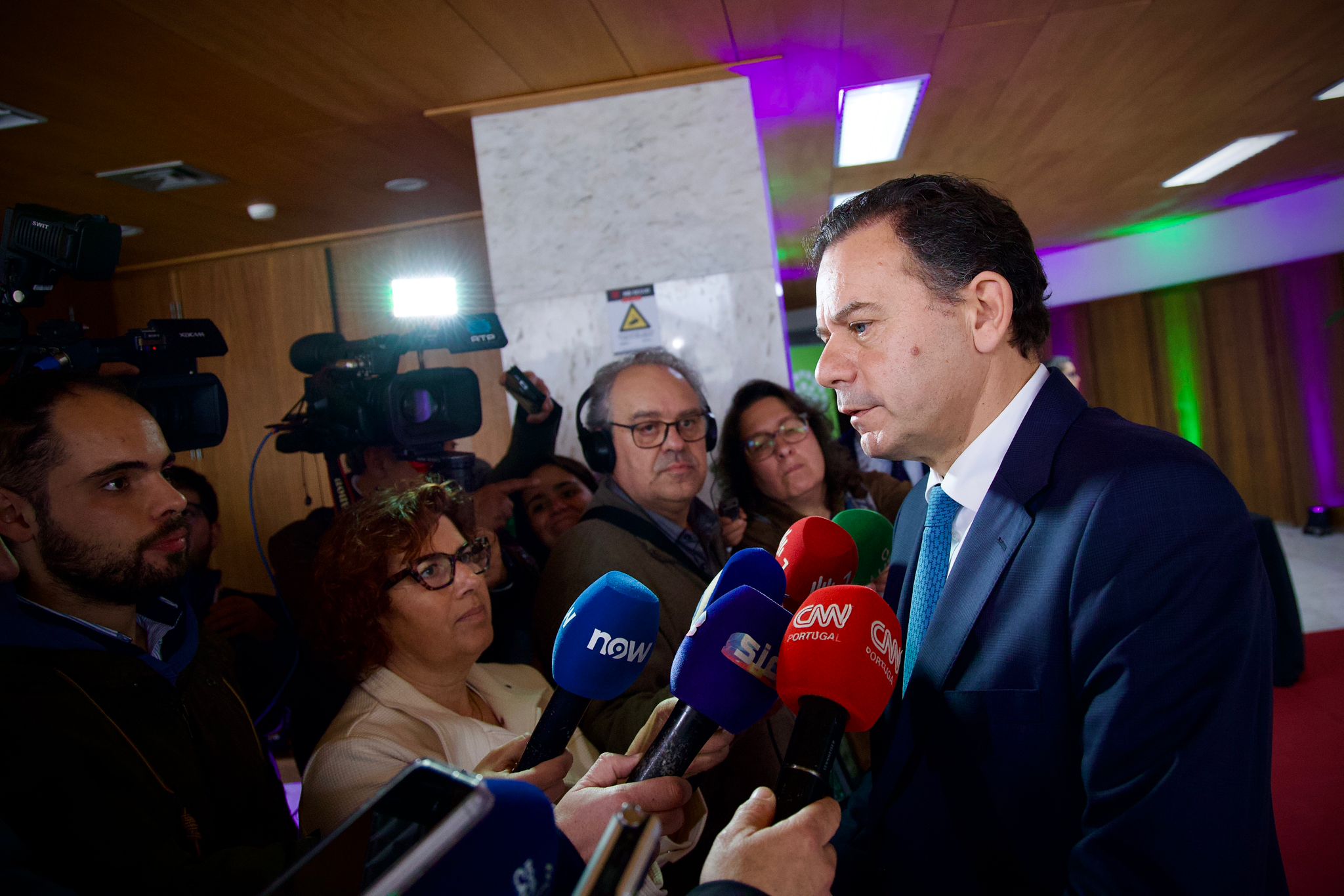 Luís Montenegro