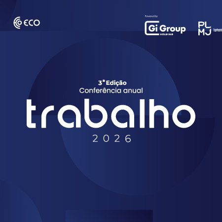 3.ª edição da Conferência Anual do Trabalho
