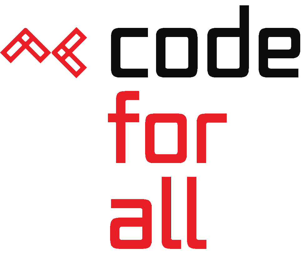 code 4 all