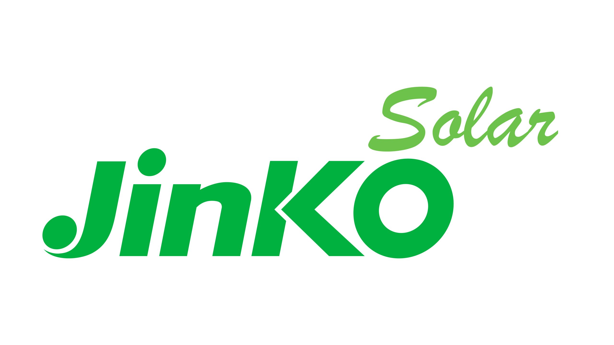 JinkoSolar