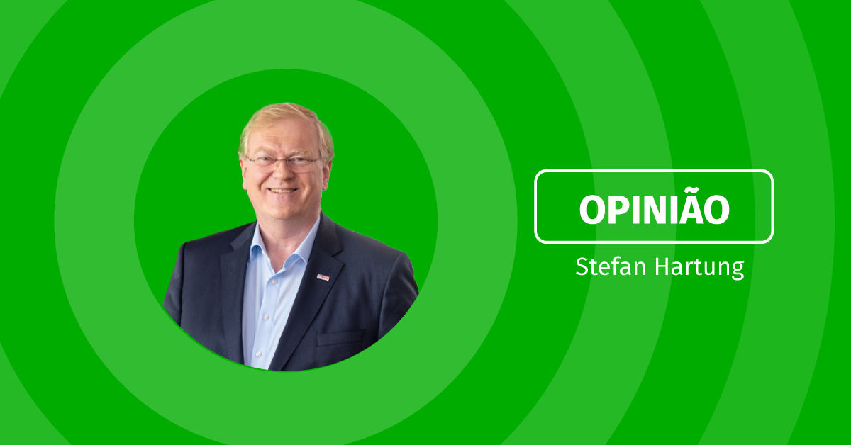 Europe cannot continue to play football on a tilted pitch