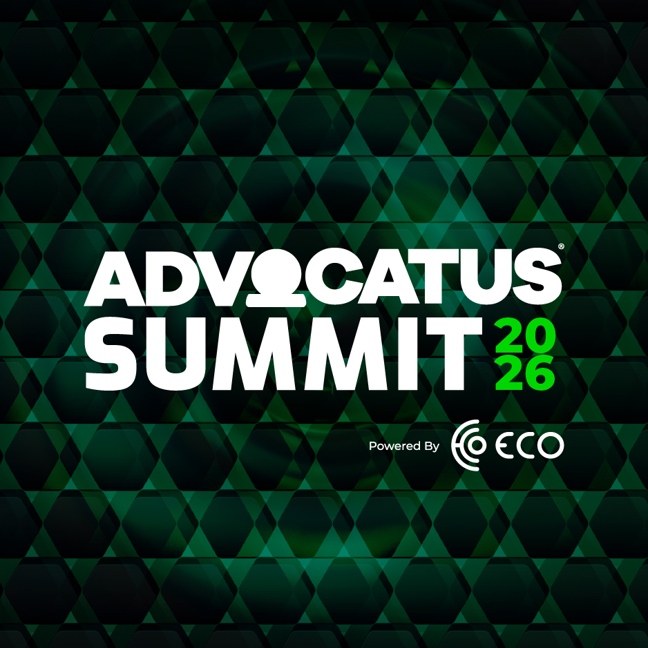 Advocatus Summit 2026