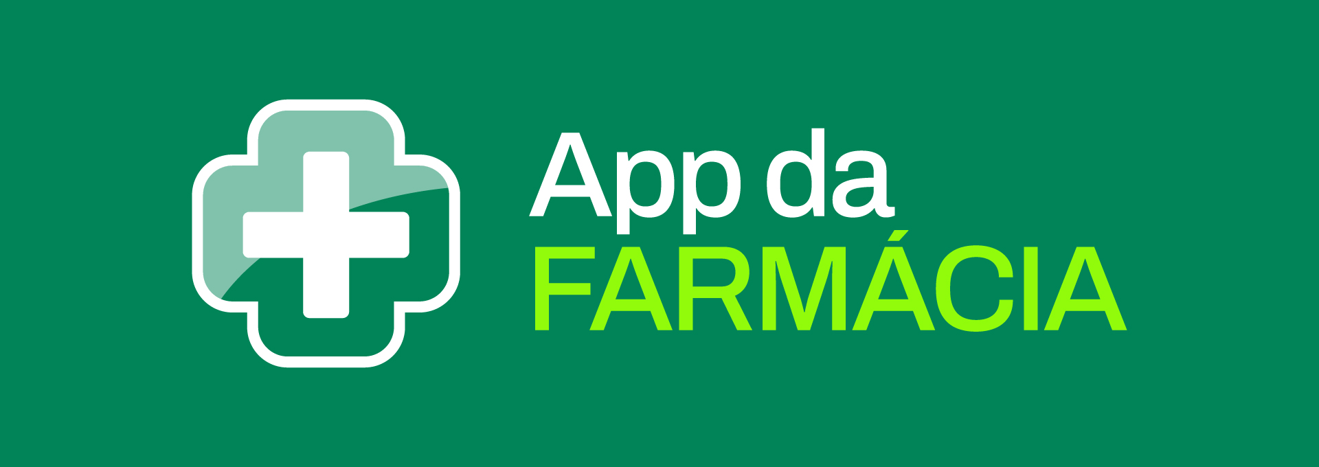 App da Farmácia