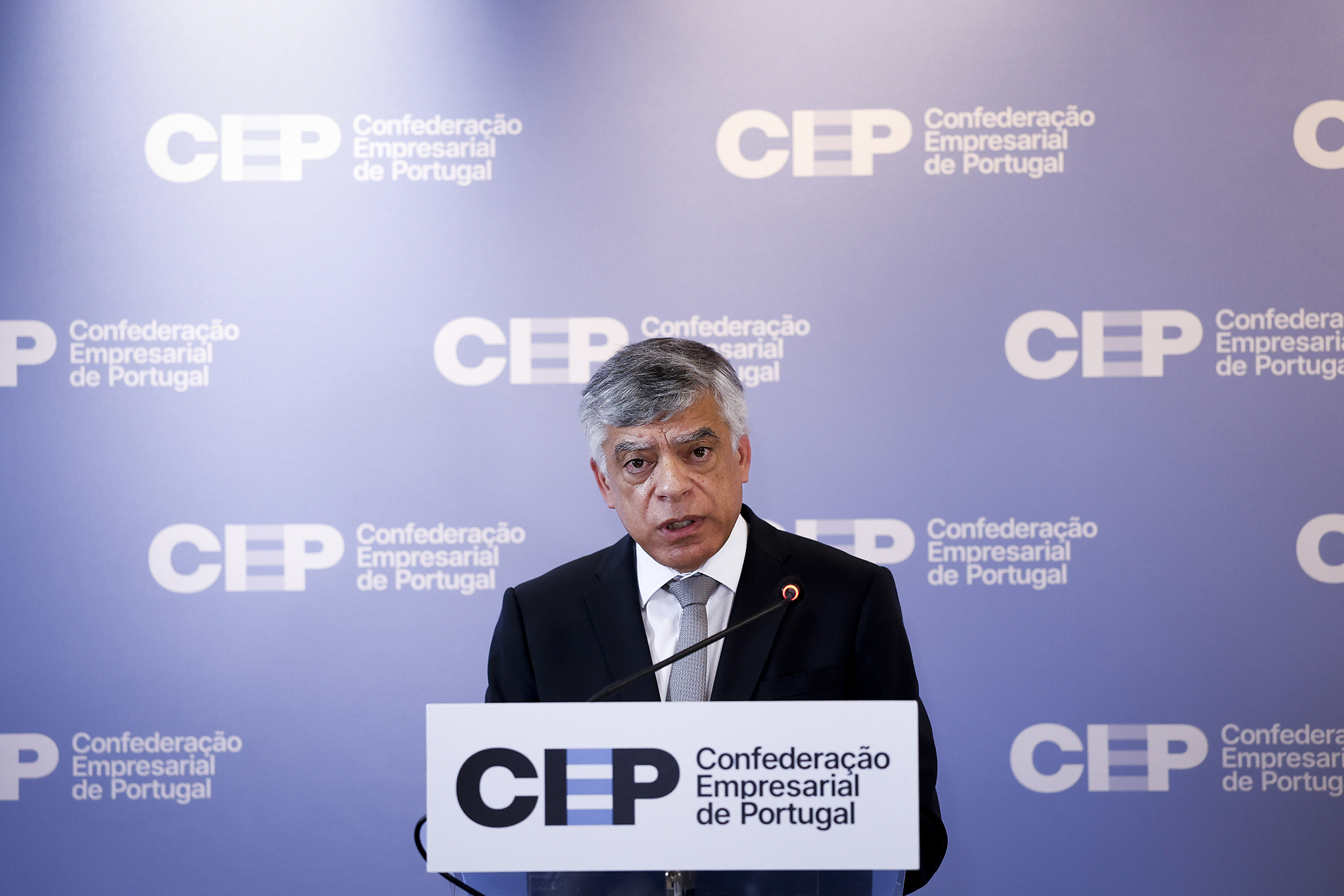 CIP disponível para ceder no ‘outsourcing’, banco de horas ...