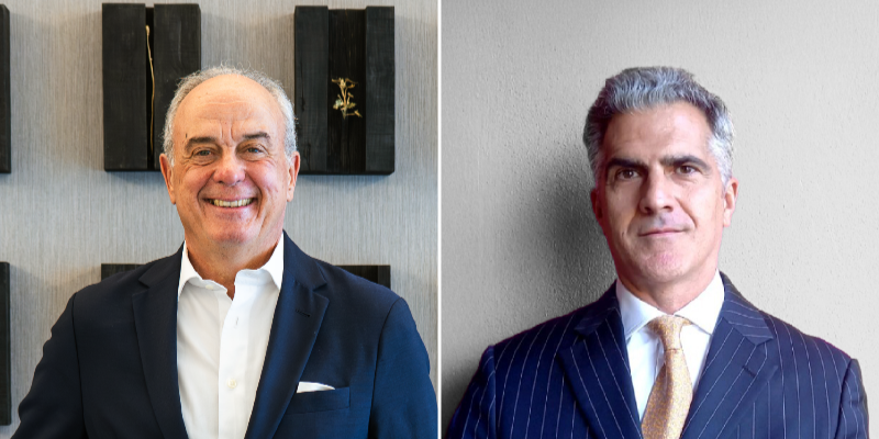 Adrián Larrondo é o novo Diretor Global do Negócio Marítimo da MDS – ECO