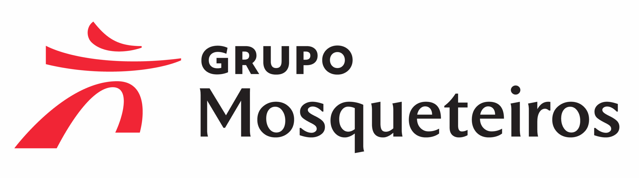 Grupo Mosqueteiros