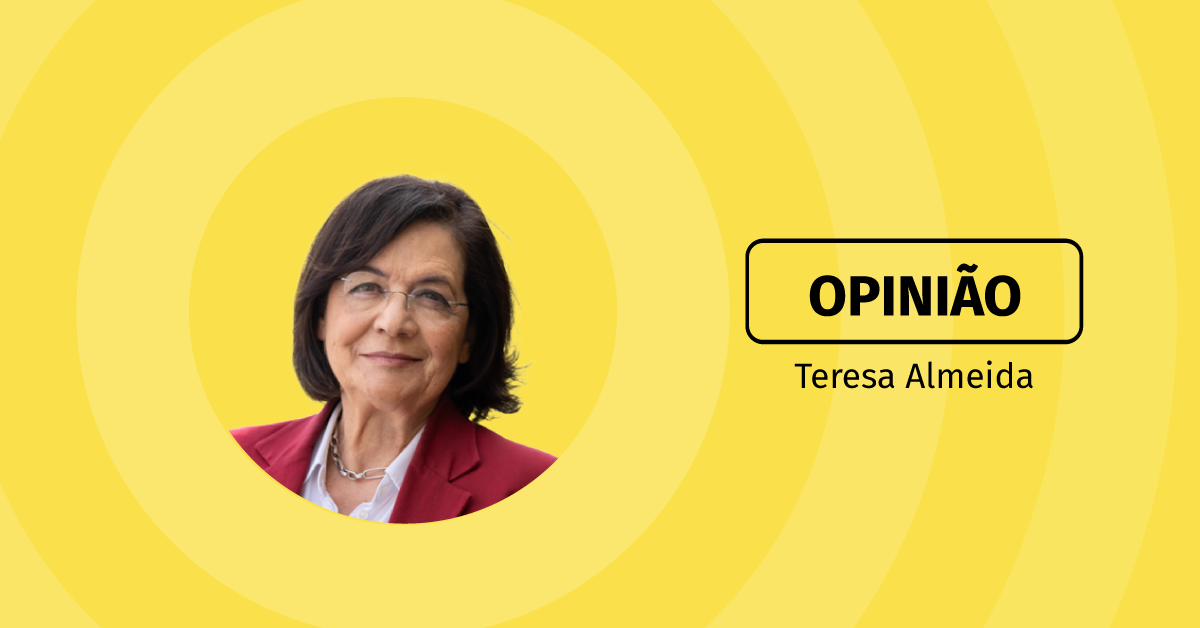 Europe: between cohesion and the urgency to compete – the role of Lisbon and the Tagus Valley