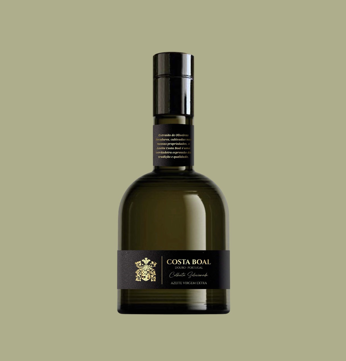 Costa Boal Family Estates