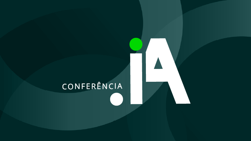 Conferência .IA