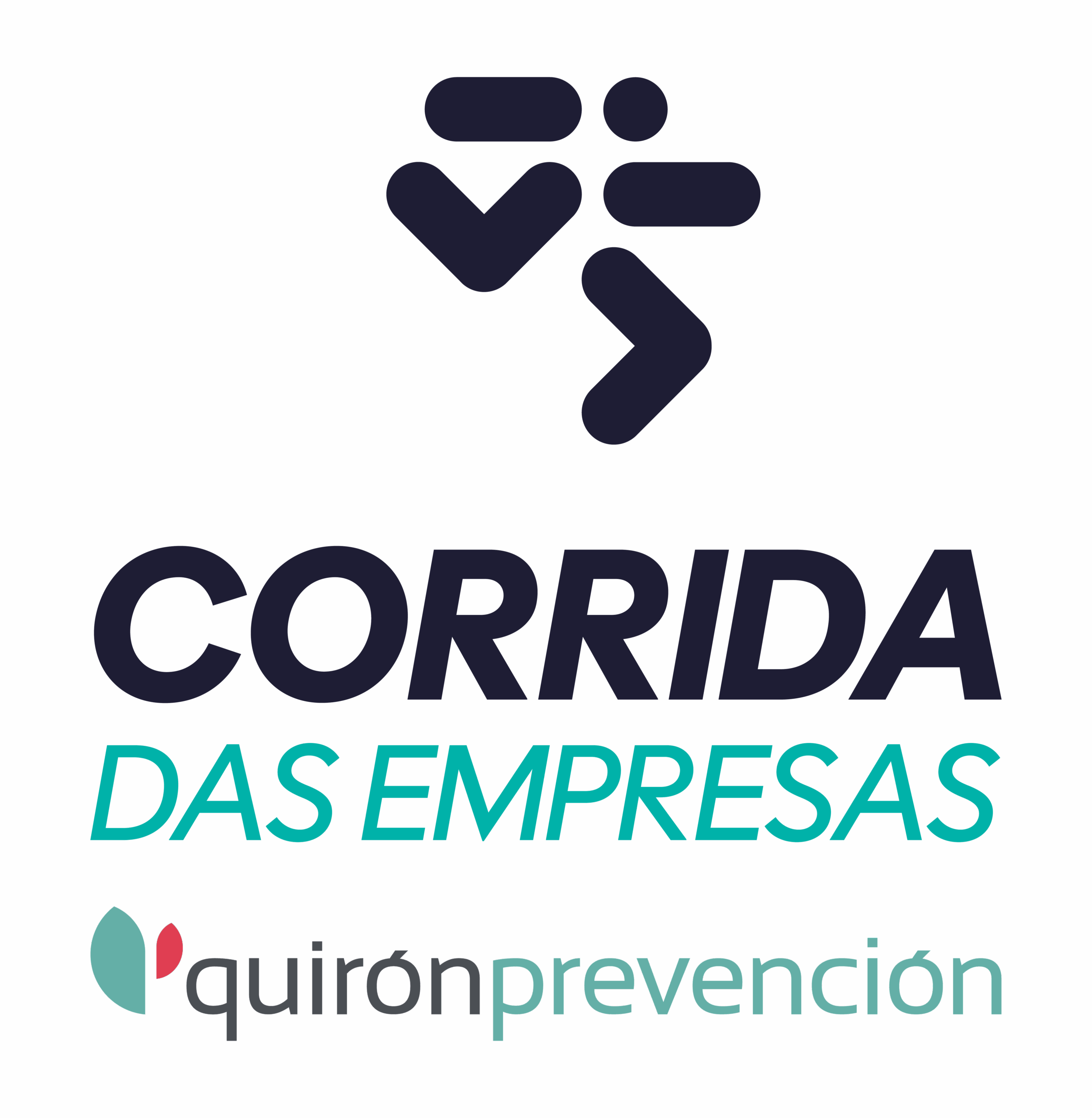 Corrida das Empresas Quirónprevención