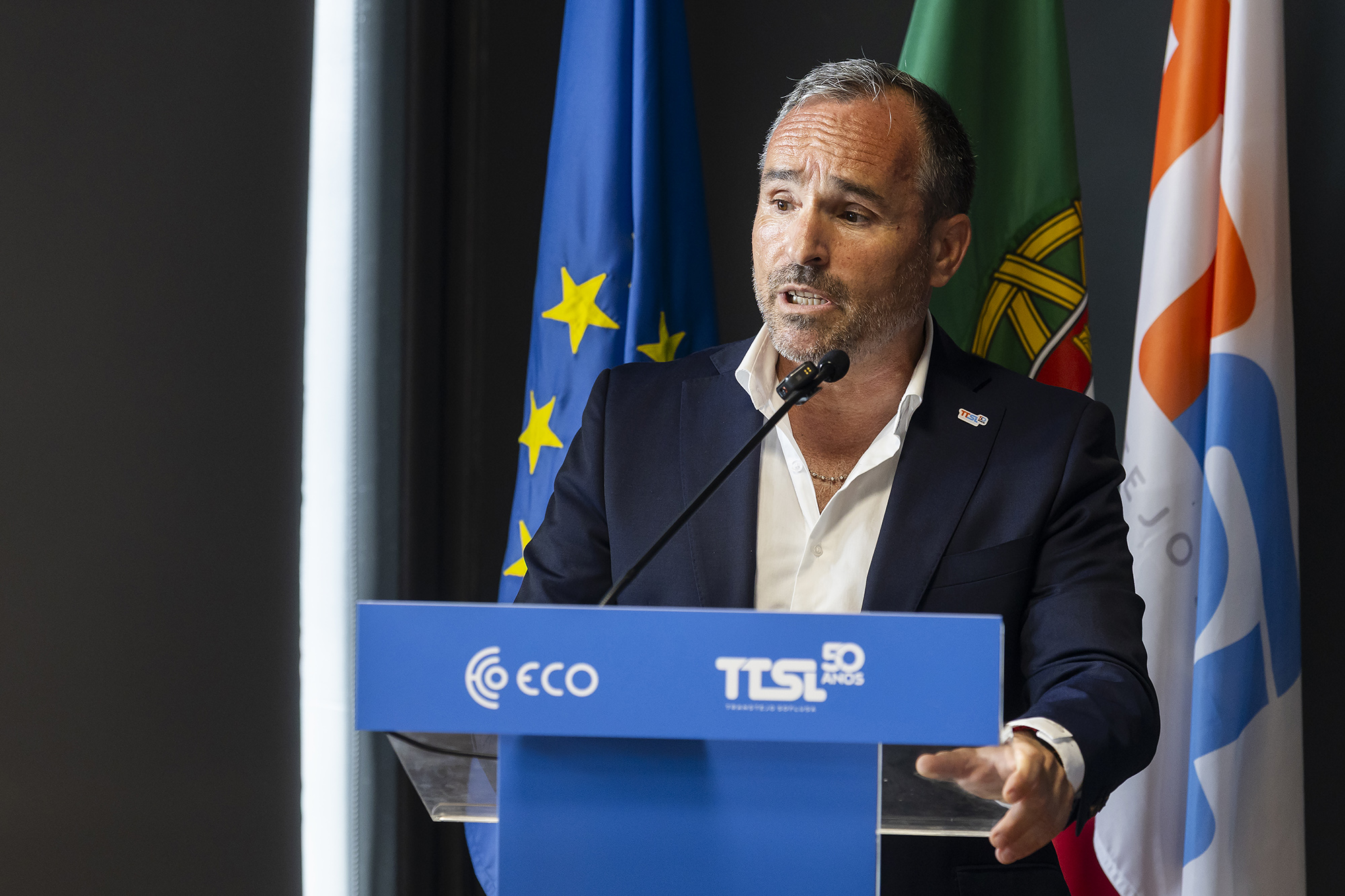 Conferência: "Transporte Público: Uma Década Depois - O Que Mudou?"