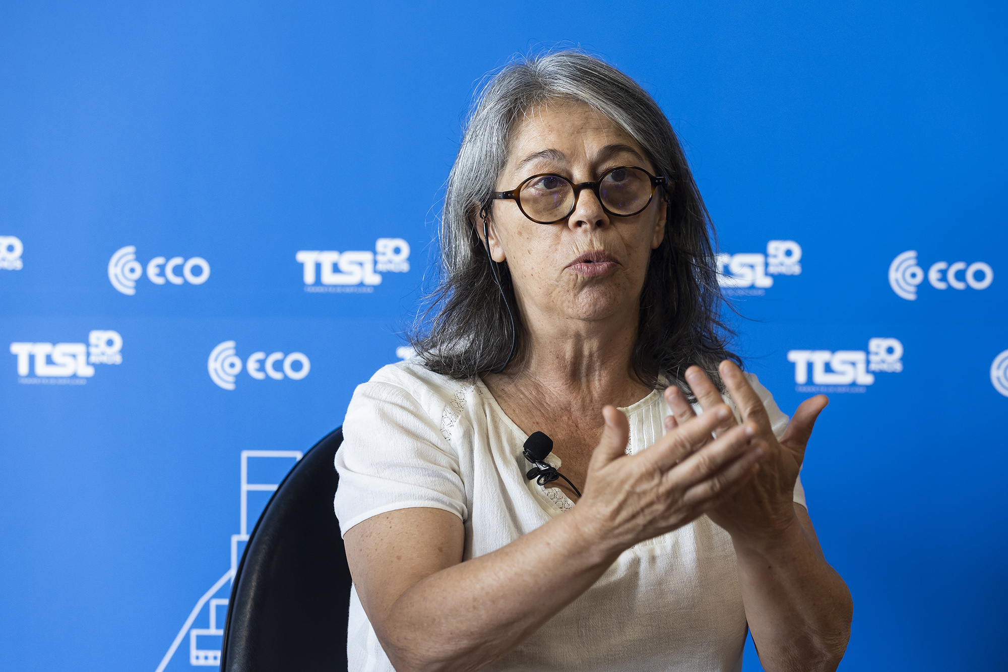 Conferência: "Transporte Público: Uma Década Depois - O Que Mudou?"