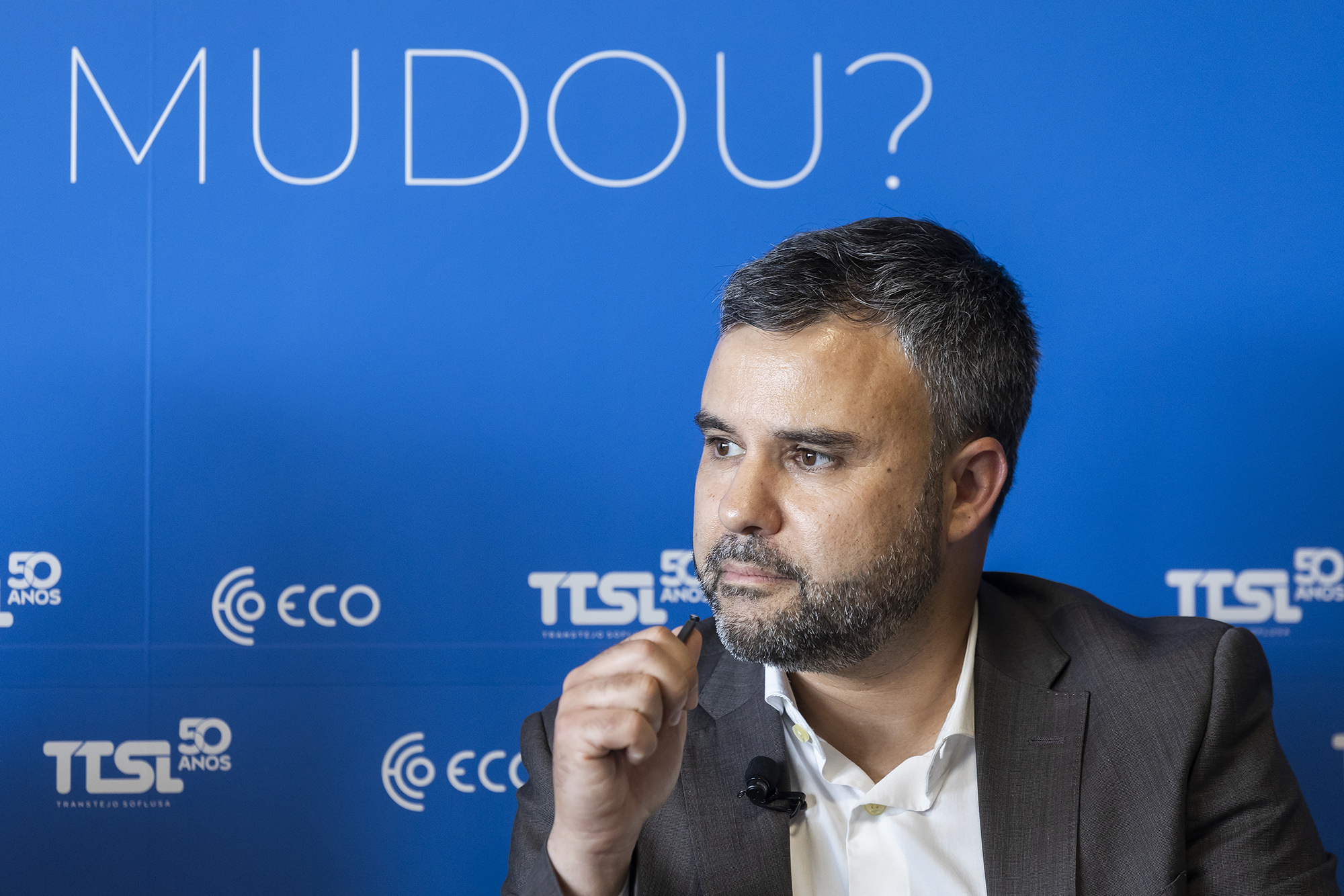 Conferência: "Transporte Público: Uma Década Depois - O Que Mudou?"