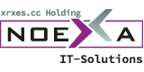Noexa - IT Solutions