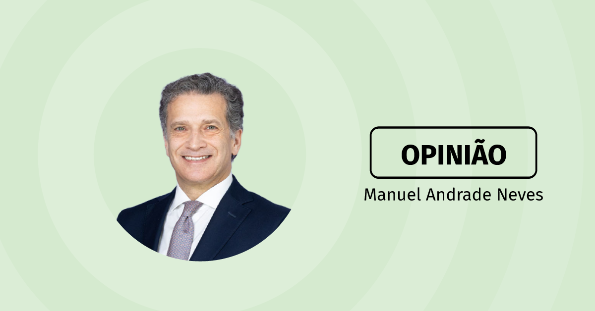 O paradoxo da superabundância