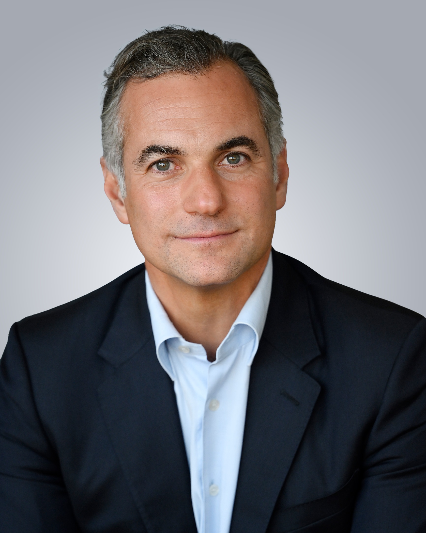 Nicolas Namias, CEO do BPCE.