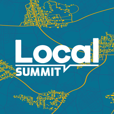 3.º Local Summit
