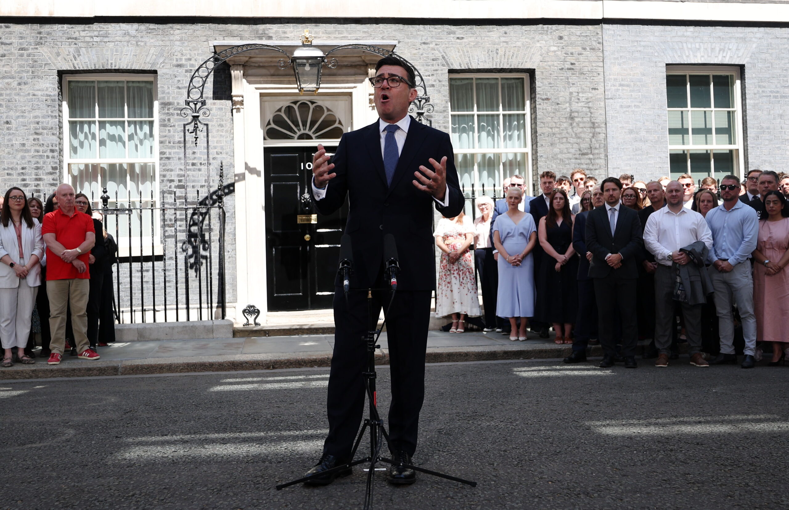 Andy Burnham