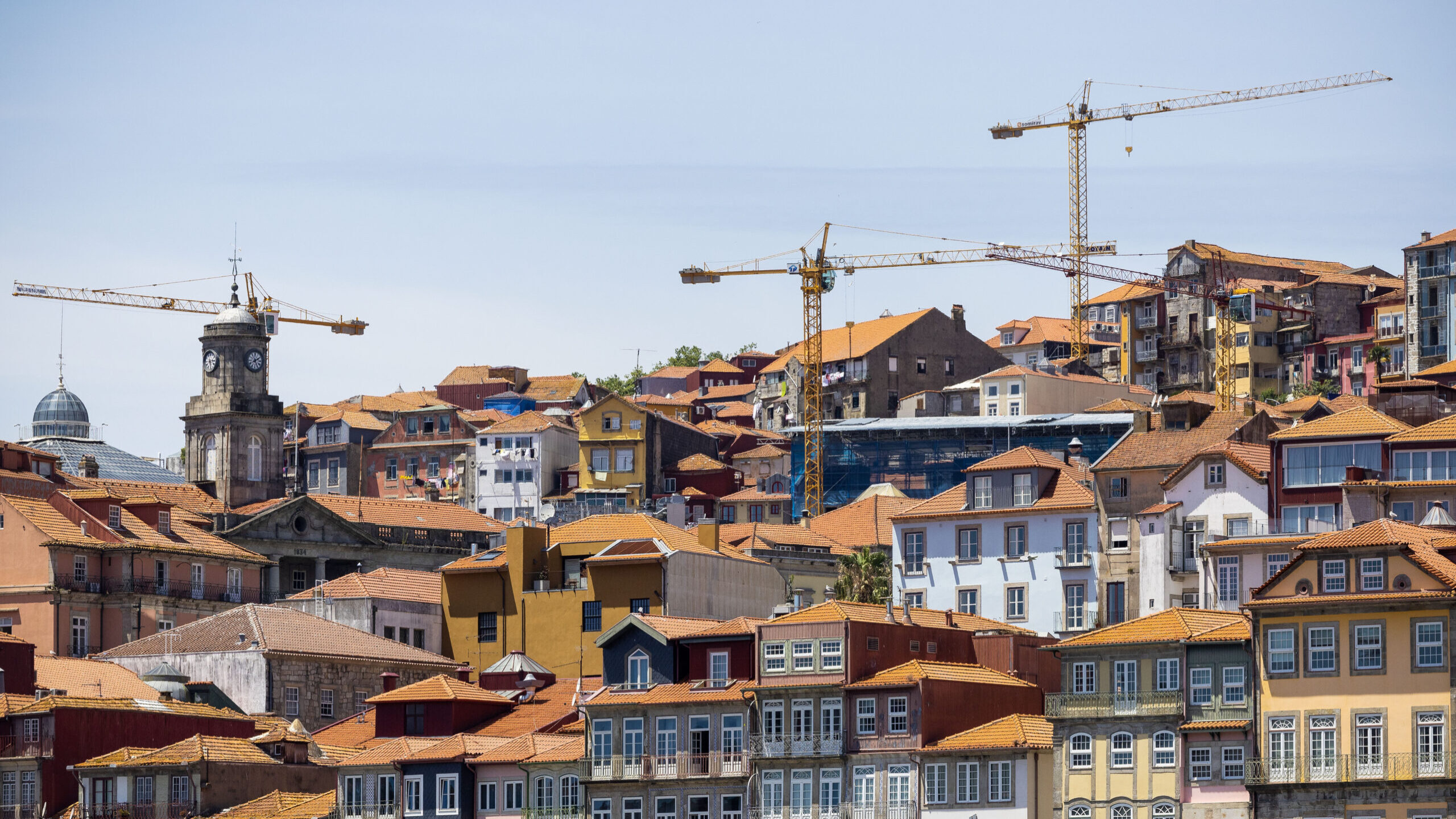 Portekiz’de konut kredileri dört aydır pahalanıyor: Ortalama aylık taksit 418 euroya çıktı