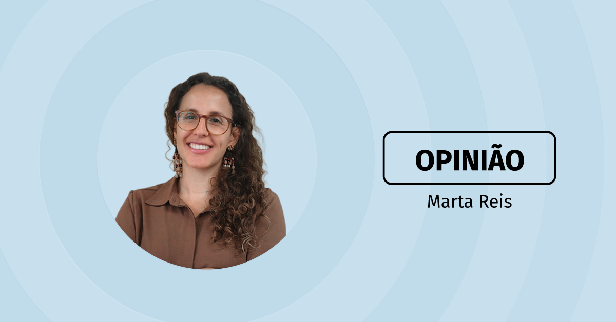 Da presença ao compromisso