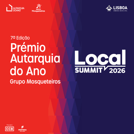 3.º Local Summit