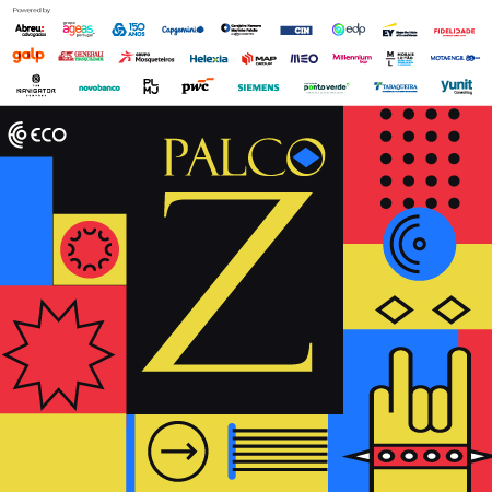 2.ª edição Palco Z